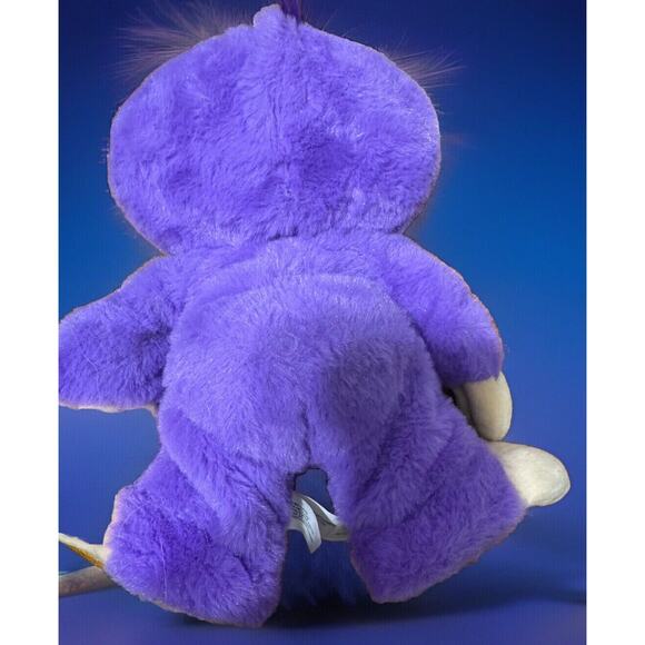 Zuru Pets Alive Fifi the Flossing Sloth Plush Dancing Toy Music Furry Working - Picture 3 of 6